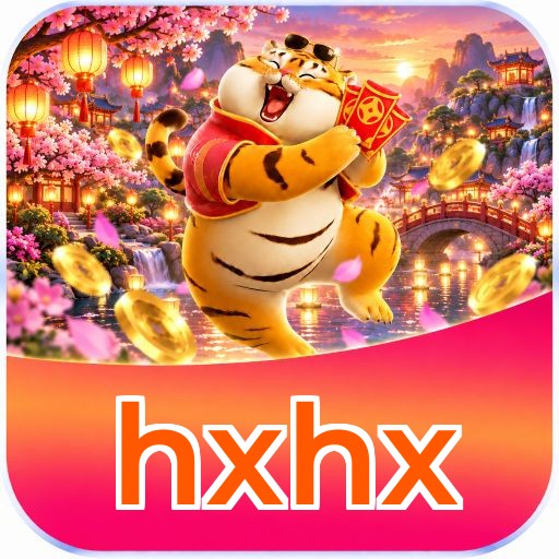 hxhx Logo