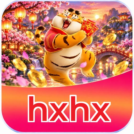 hxhx Logo