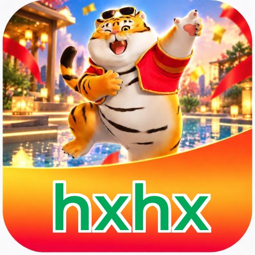 hxhx Logo