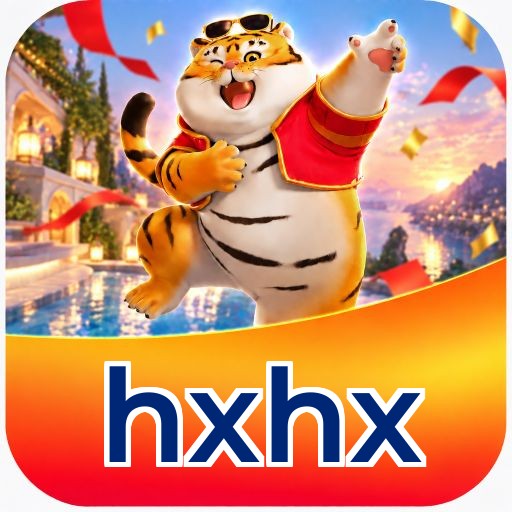 Slots online da hxhx com jackpots progressivos