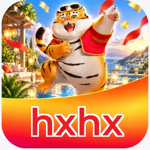 hxhx Logo