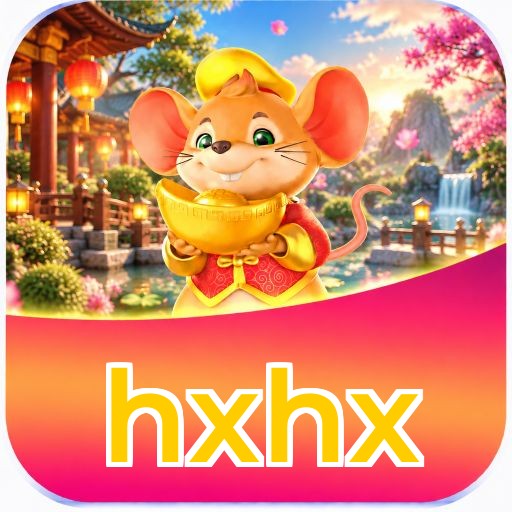 Canal oficial da hxhx no Telegram