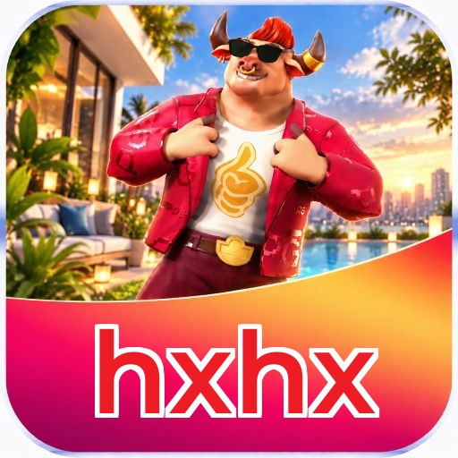 hxhx Logo