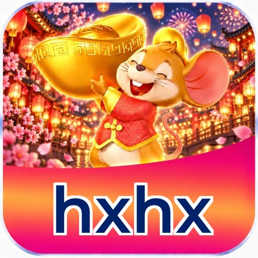 hxhx Logo