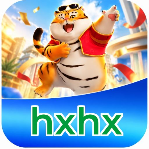 hxhx Logo