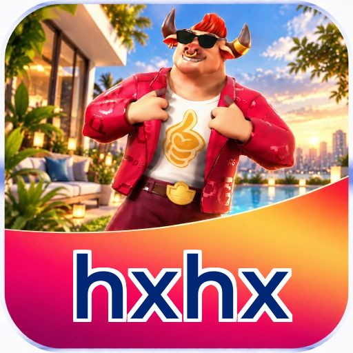 hxhx APK Android - Logo oficial