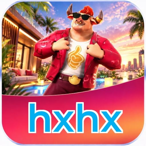hxhx Logo
