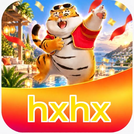 hxhx Logo
