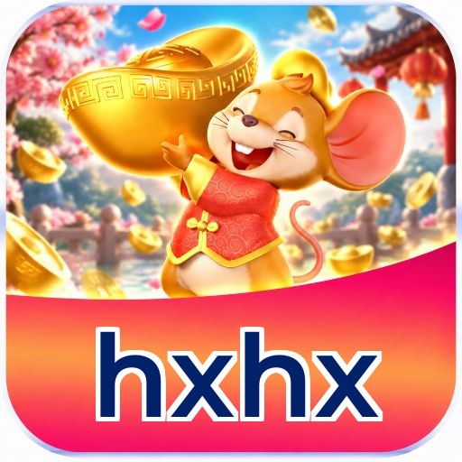 hxhx Logo