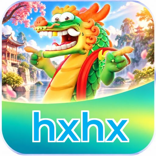 hxhx Logo