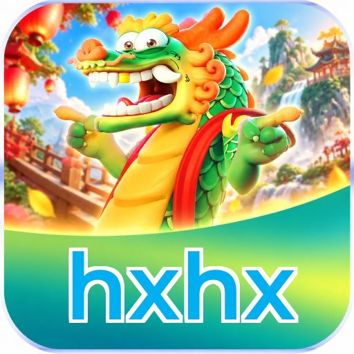hxhx Logo
