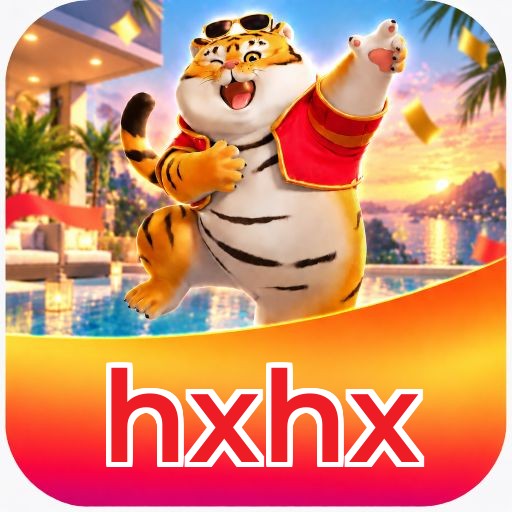hxhx Logo