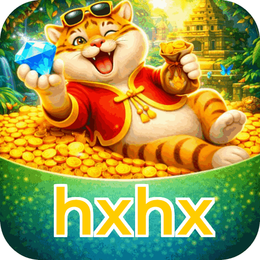 Lottery Clássica na hxhx