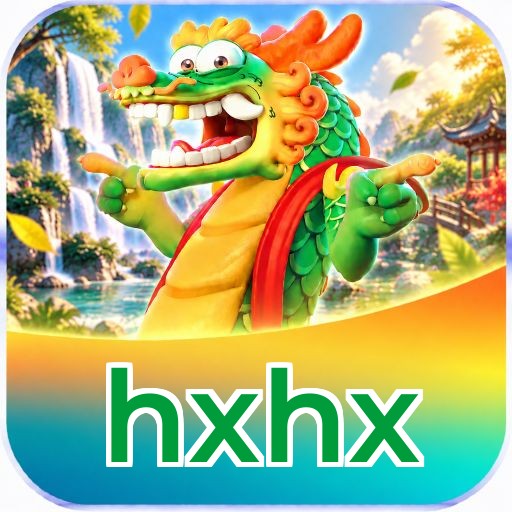 hxhx Logo