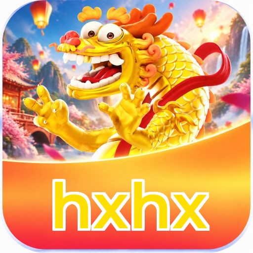 hxhx Logo