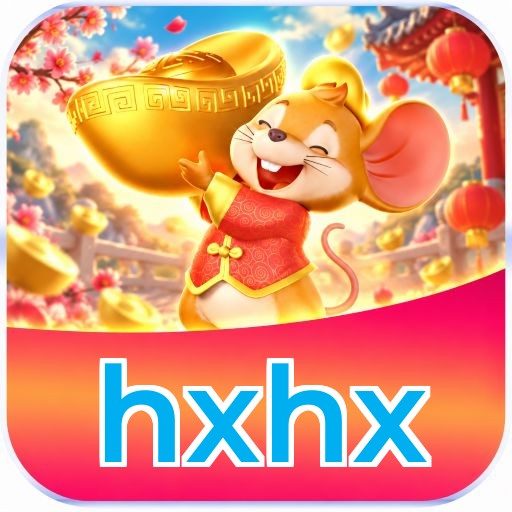 hxhx Logo